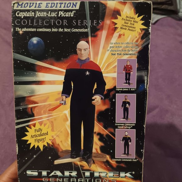 Doll - Picture 7 of 9